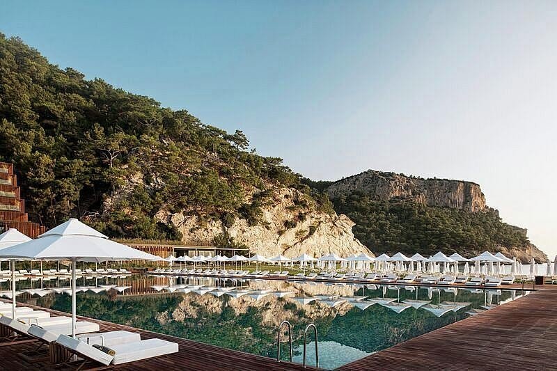 Kemer utazás Maxx Royal Kemer