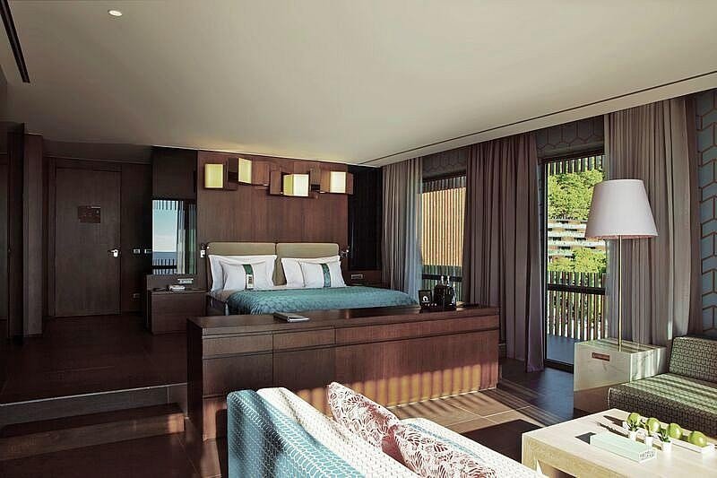 Kemer utazás Maxx Royal Kemer