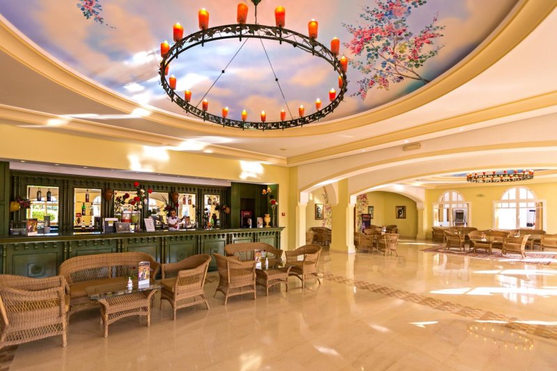 Hammamet utazás Medina Belisaire & Thalasso