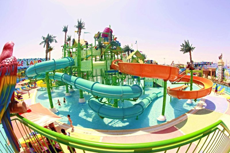 Hammamet utazás Medina Belisaire & Thalasso