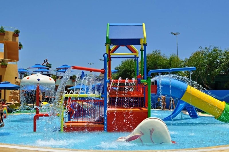 Hammamet utazás Medina Belisaire & Thalasso