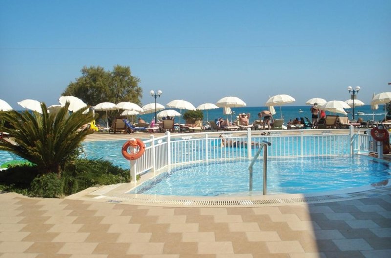 Zakynthos Laganas utazás Mediterranean Beach