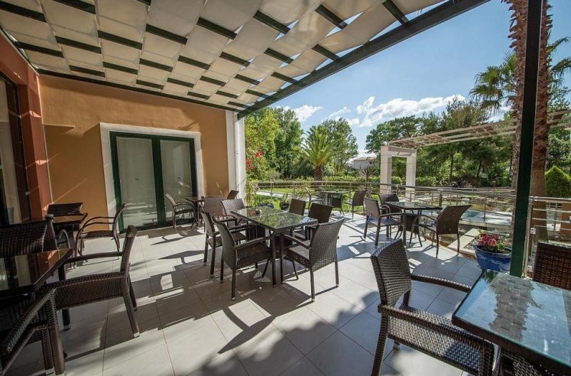 Zakynthos Laganas utazás Mediterranean Beach