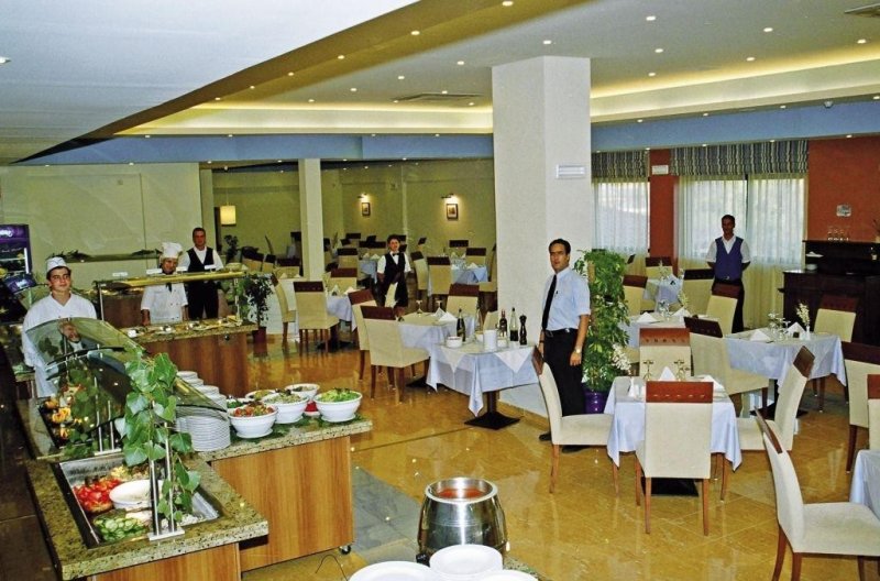 Zakynthos Laganas utazás Mediterranean Beach