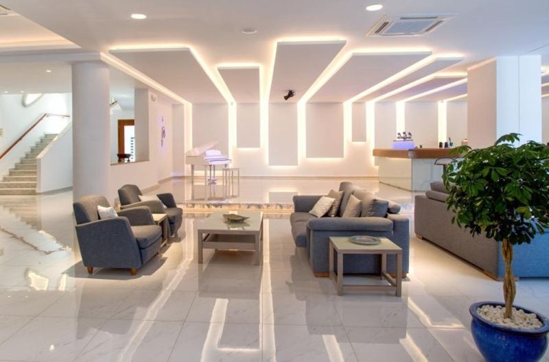 Zakynthos Laganas utazás Mediterranean Beach