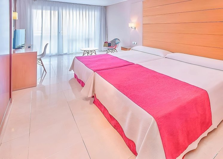 Costa de Almería utazás Mediterraneo Bay Hotel Spa & Resort