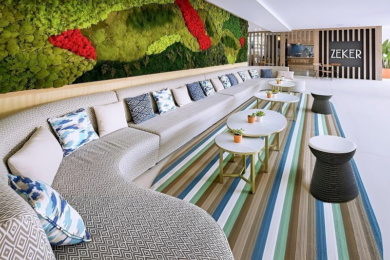 Costa de Almería utazás Mediterraneo Bay Hotel Spa & Resort