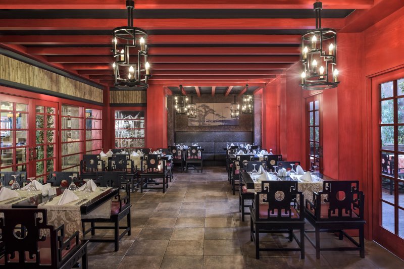 Belek utazás Club Mega Saray Belek