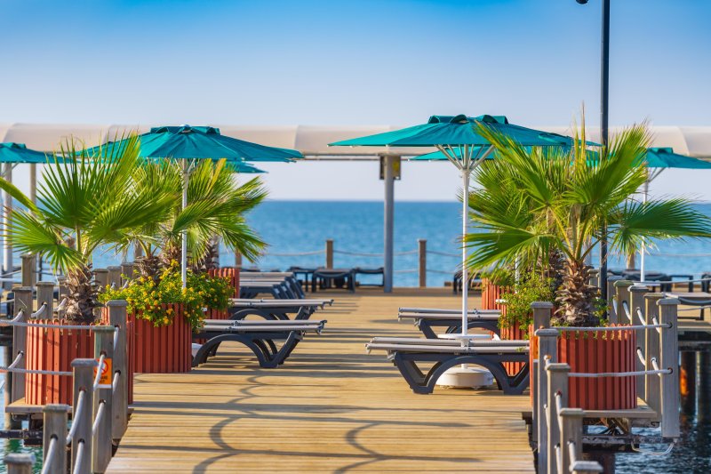 Belek utazás Club Mega Saray Belek