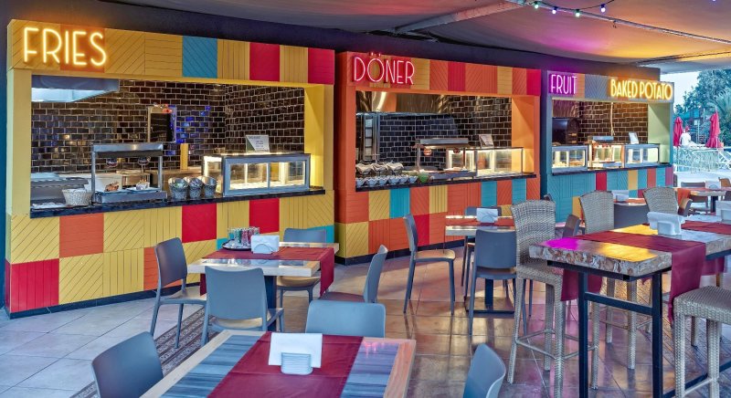 Side utazás Megasaray Resort Side