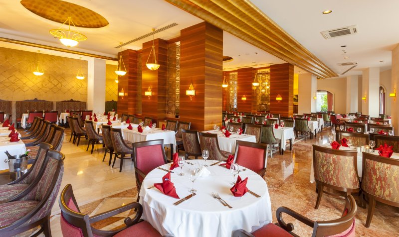 Antalya utazás Melas Lara