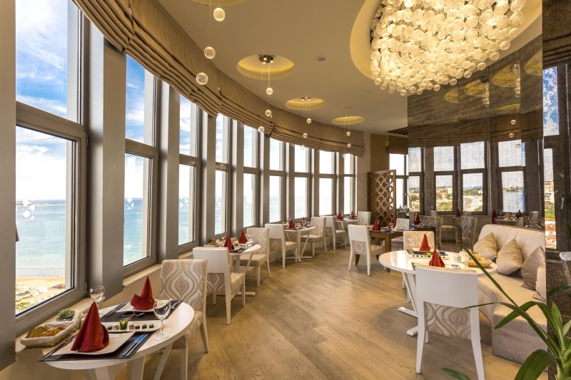 Side utazás Melas Resort