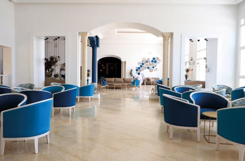 Djerba utazás Meninx Resort Spa & Aqua Park