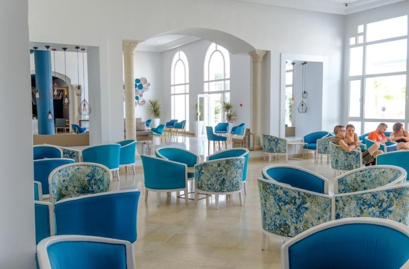 Djerba utazás Meninx Resort Spa & Aqua Park