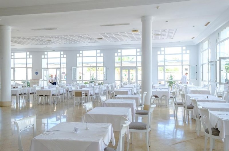 Djerba utazás Meninx Resort Spa & Aqua Park