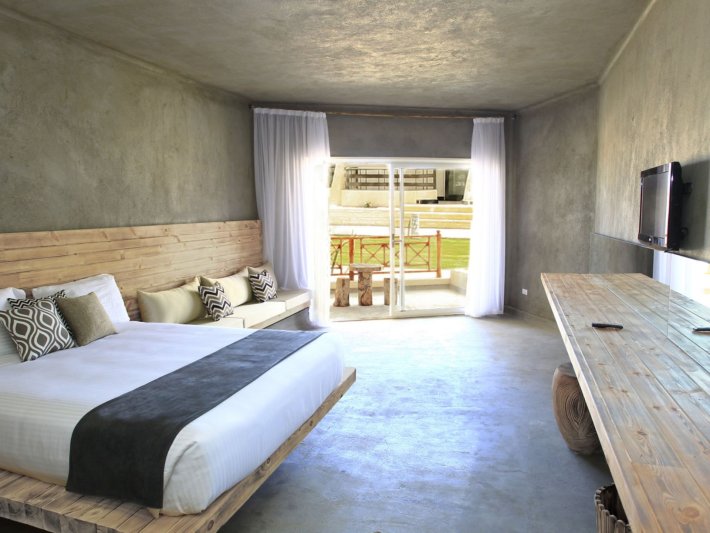 Hurghada utazás Meraki Resort