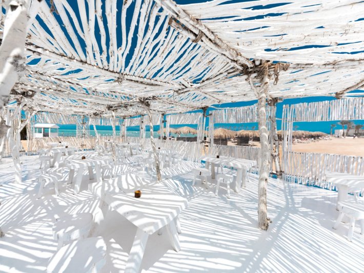 Hurghada utazás Meraki Resort