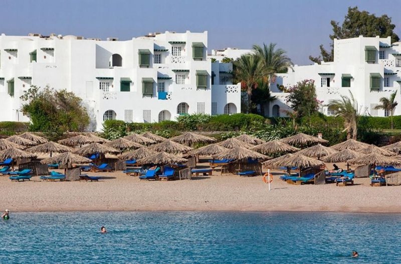 Hurghada utazás Mercure