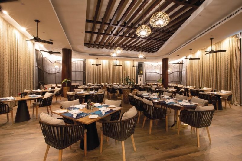 Szalála utazás Millennium Resort Salalah