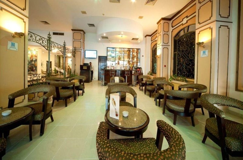 Hurghada utazás Minamark Beach Resort