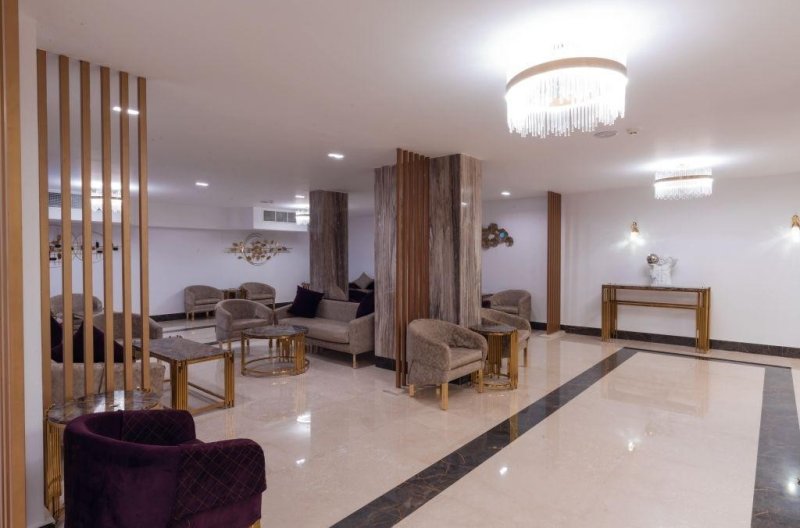 Hurghada utazás Minamark Beach Resort