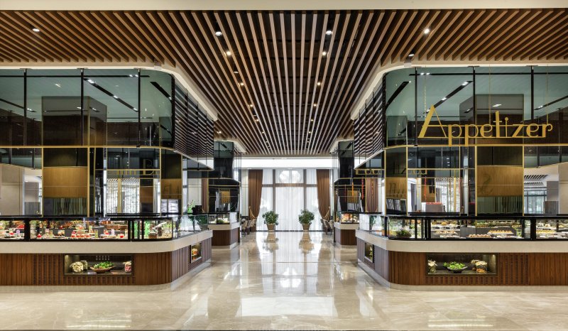 Antalya utazás Miracle Resort