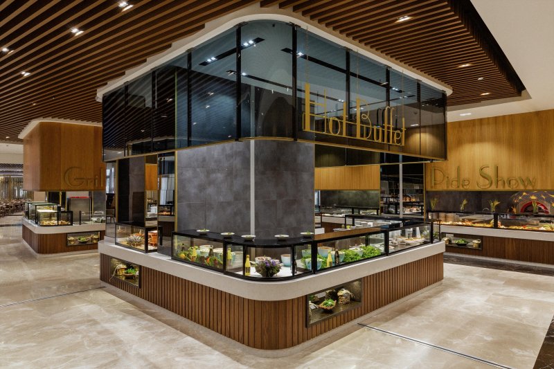 Antalya utazás Miracle Resort