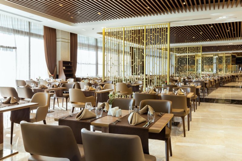 Antalya utazás Miracle Resort