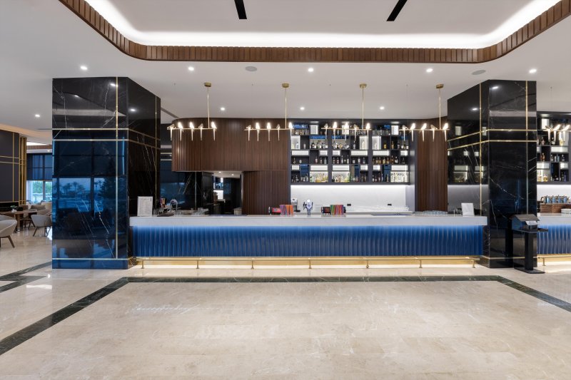 Antalya utazás Miracle Resort