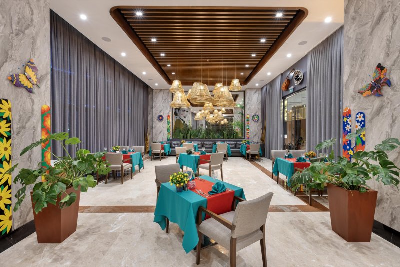 Antalya utazás Miracle Resort