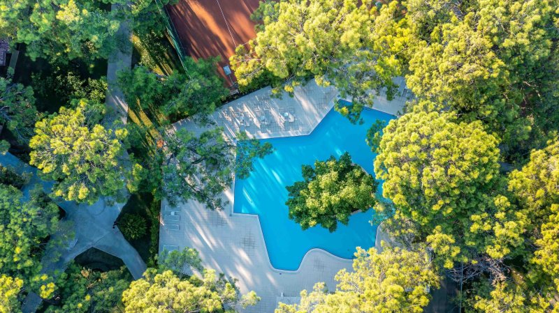 Kemer utazás Mirada Del Mar