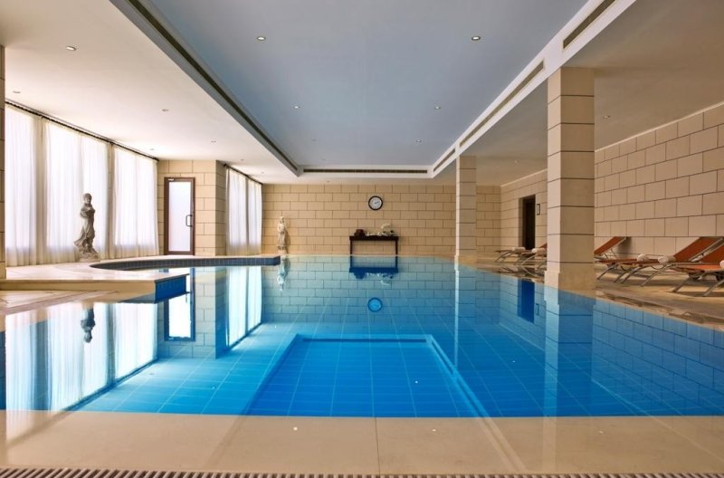 Fujairah utazás Miramar Al Aqah Beach Resort