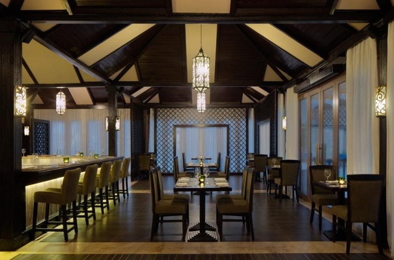 Fujairah utazás Miramar Al Aqah Beach Resort