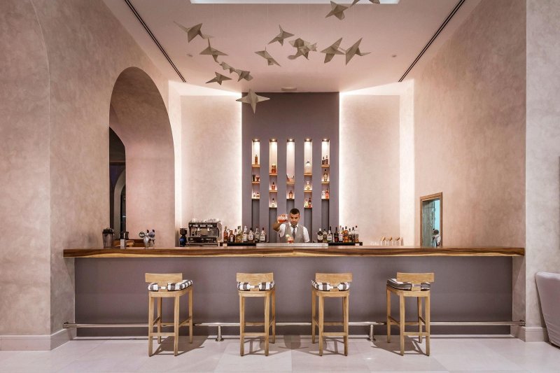 Rodosz Faliraki utazás Mitsis Alila Resort & Spa