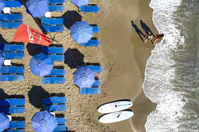 Kréta utazás Mitsis Bali Paradise 