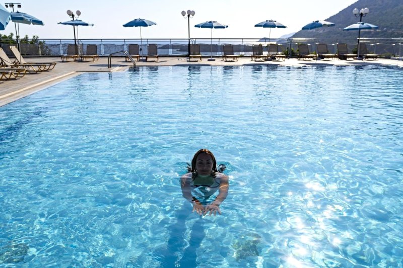 Kréta utazás Mitsis Bali Paradise 