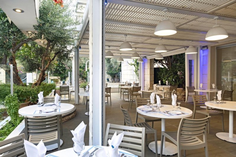 Kréta utazás Mitsis Bali Paradise 