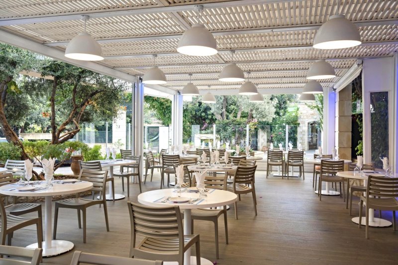 Kréta utazás Mitsis Bali Paradise 