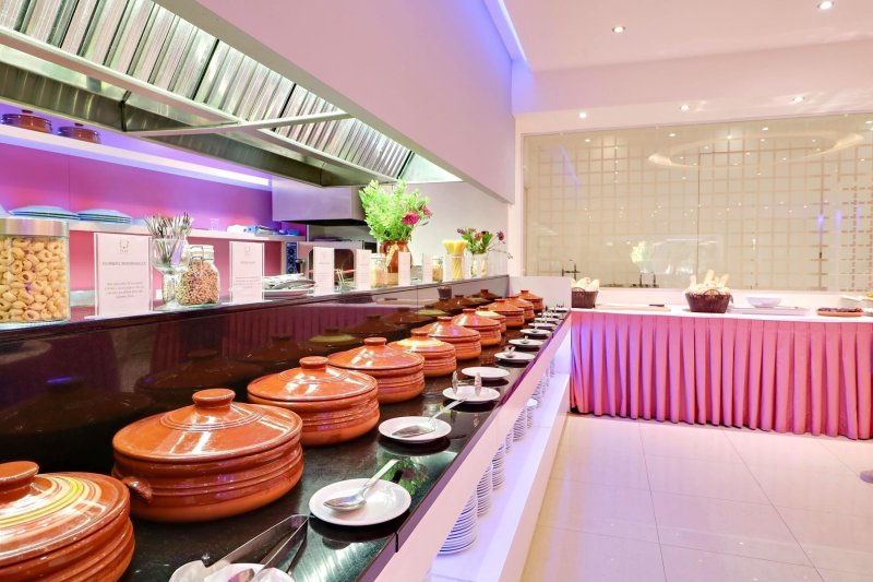 Kréta utazás Mitsis Bali Paradise 