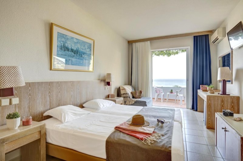 Kréta utazás Mitsis Bali Paradise 