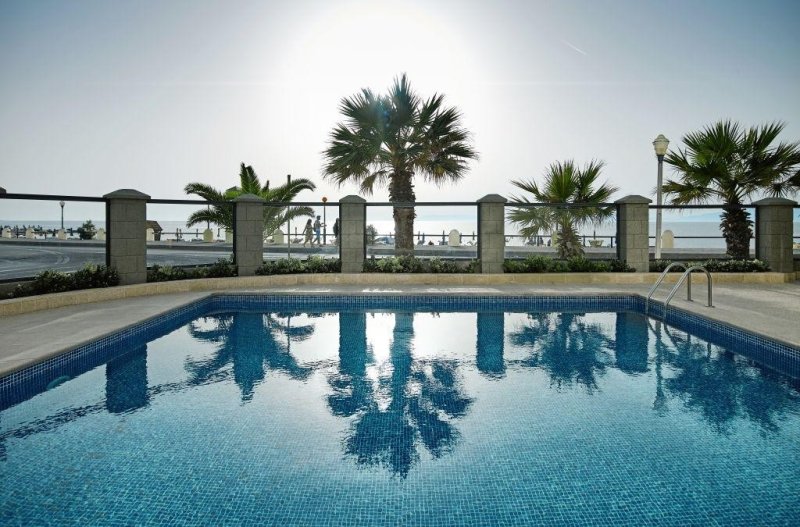 Rodosz utazás Mitsis La Vita Beach