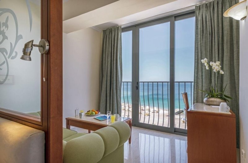 Rodosz utazás Mitsis La Vita Beach