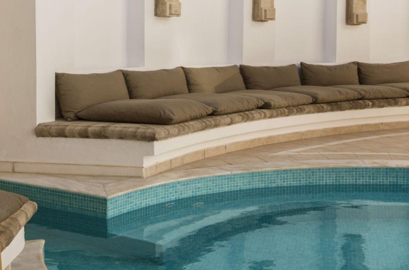 Rodosz utazás Mitsis Petit Palais 