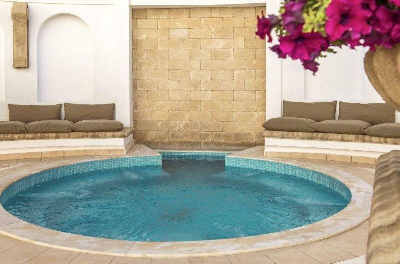 Rodosz utazás Mitsis Petit Palais 