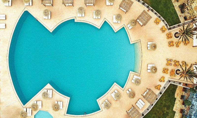 Kréta utazás Mitsis Rinela Beach