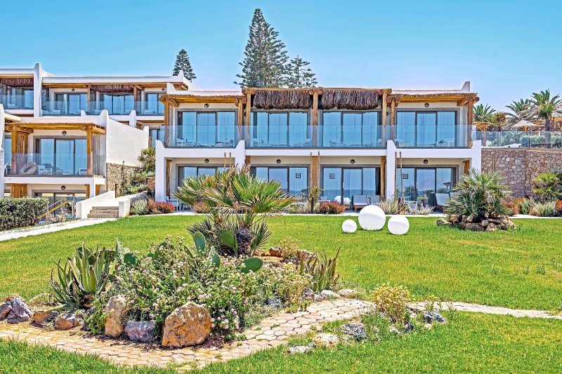 Kréta utazás Mitsis Rinela Beach