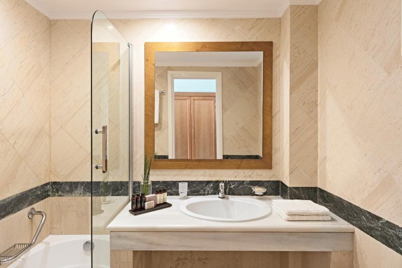 Kréta utazás Mitsis Rinela Beach