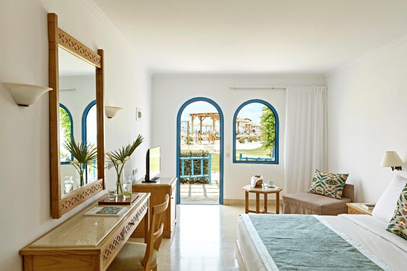 Kréta utazás Mitsis Rinela Beach