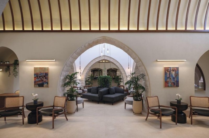 Marsa Alam utazás Mövenpick El Quseir