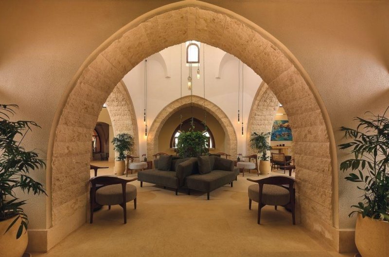 Marsa Alam utazás Mövenpick El Quseir